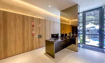 Imagem 7: Conjunto comercial para venda em Perdizes , 45m²