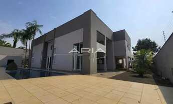 Imagem 11: Casa Sobrado para LOCAÇÃO em rua - Mediterrâneo - Londrina PR