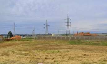 Imagem 2: Terreno - Colina Dourada próx ao Novo Sesi/ Senai na Av. Rio Branco