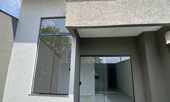 Imagem: RO) CASA NA ZONA NORTE