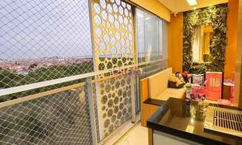 Imagem: Aluguel de apartamento no Aivia Cube Residence