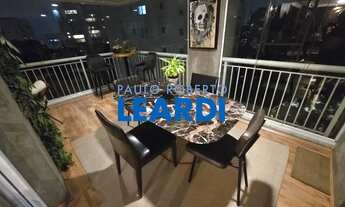 Imagem: APARTAMENTO - MORUMBI - SP