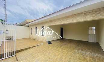 Imagem 3: Casa residencial para alugar em Jardim América, Marília 3 quartos, 3 vagas