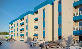 Imagem 4: Lançamento perto da universidades, UEPB E UFCG com 2 quartos e area de lazer