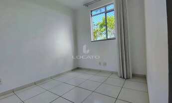 Imagem 6: Apartamentos 02 quartos mobiliado no Estrela Sul