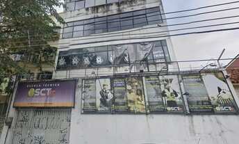 Imagem 2: Prédio, 3 andares, A.T.: 510m², A.C.: 919m², Ilha do Governador, Rio de Janeiro/RJ