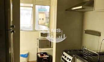 Imagem 7: Apartamento com 3 dormitórios à venda, 98 m² por R$ 450.000,00 - Bosque - Campinas/SP