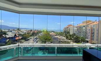 Imagem 4: Apartamento com 3 dormitórios no Open Shopping para alugar, por R$ 1.900/dia - Jurerê Inte