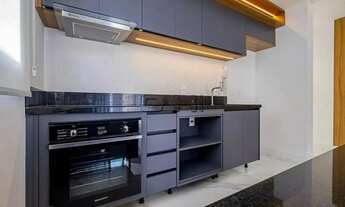 Imagem 7: Venda Apartamento 1 Dormitórios - 82 m² Jardim Paulista