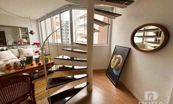 Imagem 3: Cobertura Duplex próxima à UDESC