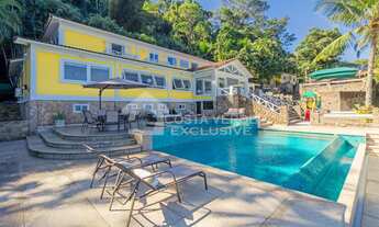 Imagem 5: Espetacular Mansão em Angra dos Reis