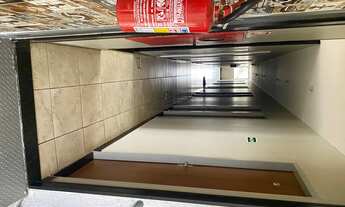 Imagem 2: Kitnet mobiliada próximo ao hospital Santa Casa