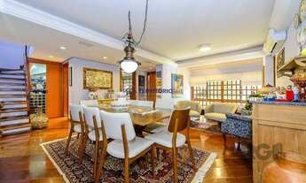 Imagem: Casa em Condomínio à venda com 4 quartos