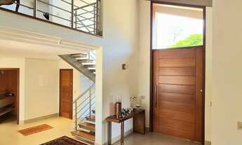 Imagem 7: Casa de Condomínio em Vale das Laranjeiras - Indaiatuba, SP