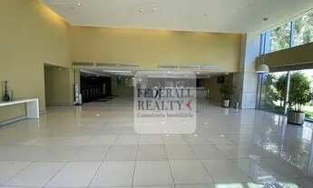 Imagem 6: Sala para alugar, 601 m² por R$ 60.837,83/mês - Barra da Tijuca - Rio de Janeiro/RJ