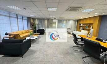 Imagem: Conjunto para alugar, 324 m² por R$ 80.720,00/mês