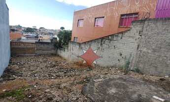 Imagem: Terreno à venda, 250 m² por R$ 500.000