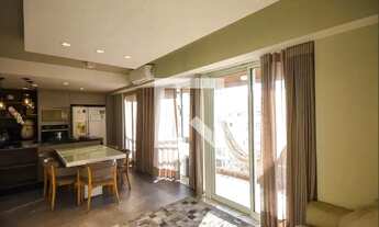 Imagem 2: Apartamento à Venda - Jardim Londrina, 2 Quartos, 96 m2