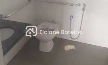 Imagem 7: Aluguel Barracão CARAJAS