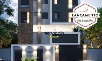 Imagem: Apartamento Duplex com 2 dormitórios à