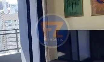 Imagem 7: Locação de Apartamentos / Padrão na cidade de Fortaleza