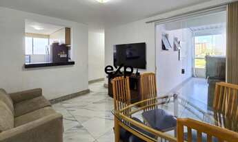 Imagem: Apartamento com Área Privativa Coberta