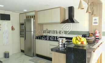 Imagem 5: Sobrado De Esquina - Nova Rússia