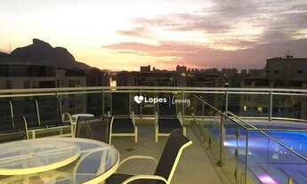 Imagem: Cobertura com 4 dormitórios à venda, 835