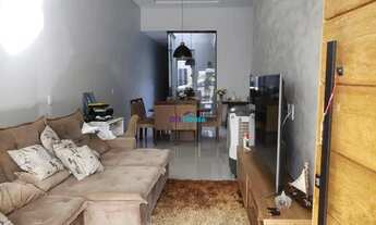 Imagem 5: Belíssimo sobrado à venda com 240 m2 com 4 quartos 4 suites em Setor Sudoeste - Goiânia