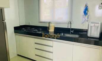 Imagem 6: COBERTURA | 2 QUARTOS | 2 VAGAS