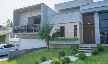 Imagem 4: Casa 4 Quartos com 4 Suítes - Cachoeira do Bom Jesus