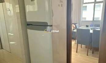 Imagem 5: Apartamento com 3 Quartos para alugar, 96m² - Sagrada Família