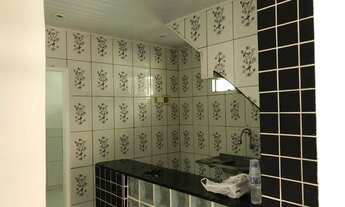 Imagem: Para venda - Casa térrea 2 quartos boca