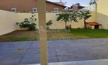 Imagem 7: Casa Locação ou Venda Jardim Alto Rio Preto