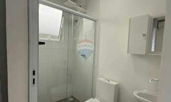 Imagem 7: Studio Novo, Moderno e Mobiliado Próximo à USF