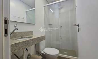 Imagem 2: Apartamento loft na Trindade