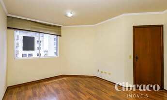 Imagem 5: Apartamento no Portão com 3 quartos de 127,69m² - Edifício Torre do Sol