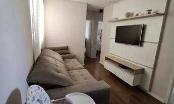 Imagem: Apartamento com 3 quartos à venda, 62 m²