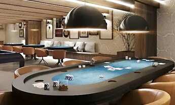 Imagem 2: Apartamento à venda no URBAN / LUXO COM 3 SUÍTES , JATIÚCA , Maceió, AL