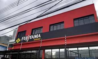 Imagem 6: CONJ. COMERCIAL - VILA LEOPOLDINA - SP