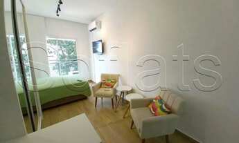 Imagem 4: Residencial New Studio para locação com 1 dormitório em Granja Viana em Cotia