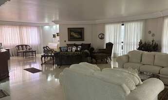 Imagem 6: Apartamento para Locação em Belém, Umarizal, 4 dormitórios, 4 suítes, 5 banheiros, 4 va