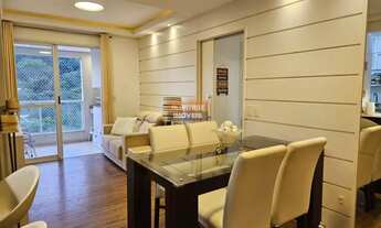 Imagem 6: Apartamento para Venda em Florianópolis, Itacorubi, 2 dormitórios, 1 suíte, 2 banheiros, 2