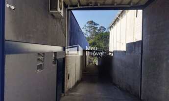 Imagem 4: BRA22163 - Aluguel Galpão Comercial ou Industrial 1.200m²+ 360m² de Escritórios Terreno