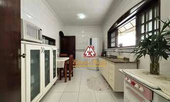 Imagem 6: Casa com 3 suítes disponível para locação e venda na Vila Rosália - Guarulhos