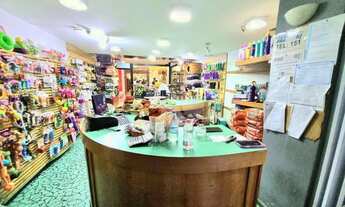 Imagem 4: Loja à venda, 119 m² por R$ 1.900.000,00 - Gávea - Rio de Janeiro/RJ