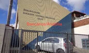 Imagem: Apartamento de um quarto no Bancários (Leia