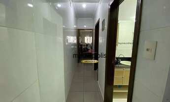 Imagem 4: Sobrado à venda, 162 m² por R$ 701.000,00 - Vila Vivaldi - São Bernardo do Campo/SP