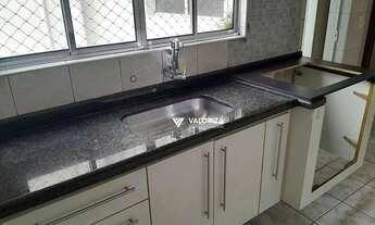 Imagem 3: Apartamento com 3 dormitórios à venda, 75 m² por R$ 270.000,00 - Jardim Simus - Sorocaba/S