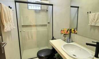 Imagem 10: Casa condomínio para venda na Cohama